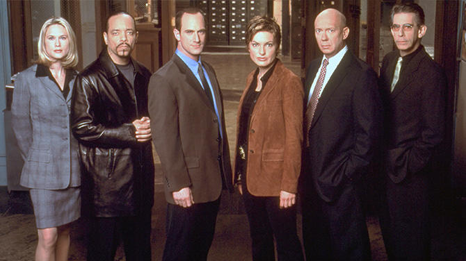 Law & Order: Special Victims Unit