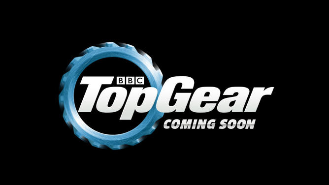 Top Gear: The Races