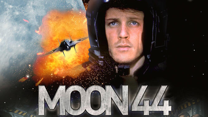 Moon 44