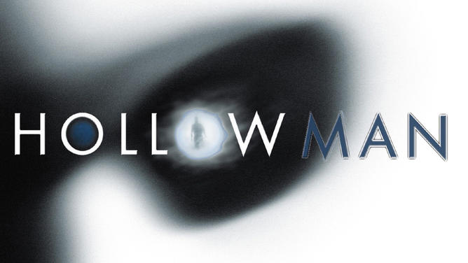 Hollow Man - Unsichtbare Gefahr