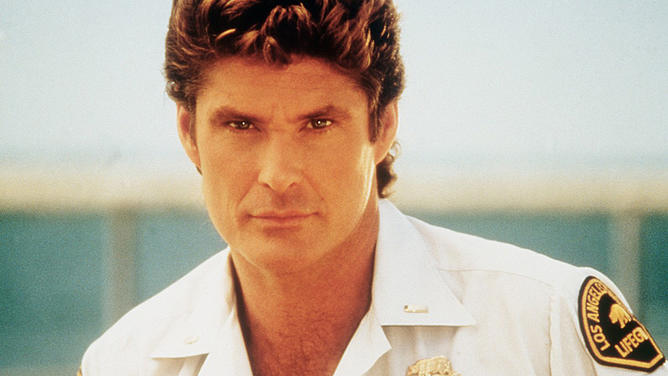 Baywatch - Die Rettungsschwimmer von Malibu