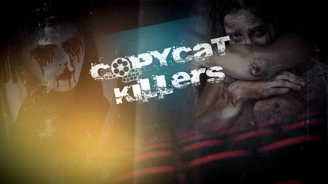 CopyCat Killers
