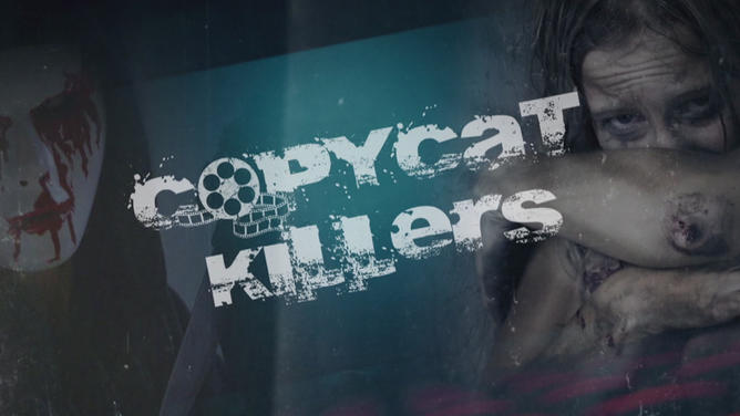 CopyCat Killers
