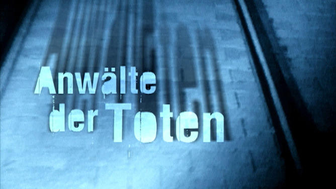 Anwälte der Toten