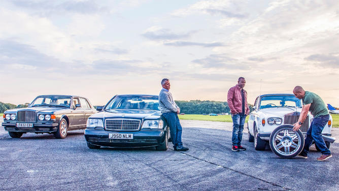 Top Gear