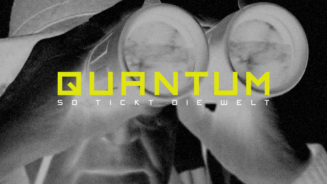 Quantum
