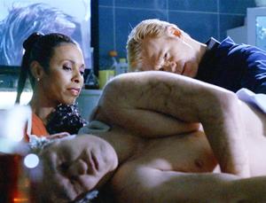 CSI: Miami - Nackte Wahrheit