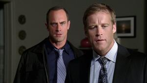 Law & Order: Special Victims Unit - Vaterschaft