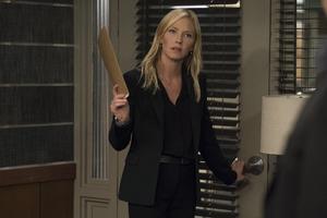 Law & Order: Special Victims Unit - Schlechtes Timing