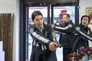 Law & Order: Special Victims Unit - Chinatown