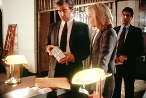 Law & Order - Besessen