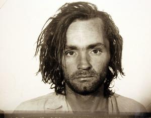 Born To Kill - Als Mörder geboren? - Charles Manson