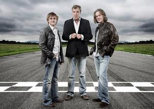 Top Gear -
