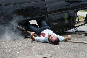Burn Notice - Zugzwang