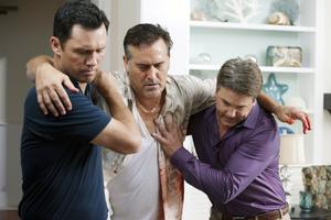 Burn Notice - Verkauft