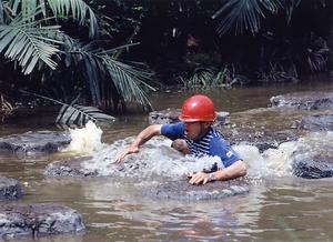 Takeshi's Castle -