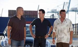 Burn Notice - Verraten