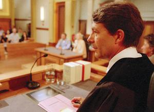Das Strafgericht - Per Anhalter ins Jenseits