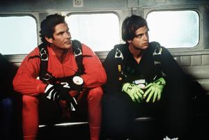 Baywatch - Die Rettungsschwimmer von Malibu - Nochmal Glück gehabt
