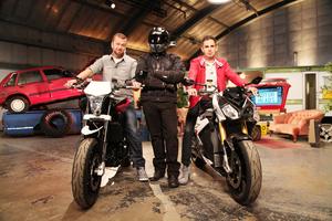 Motorheads - Die rasantesten Clips aus dem Netz -