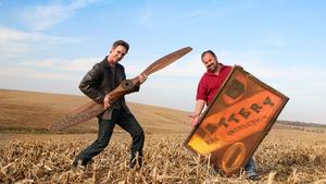American Pickers - Die Trödelsammler - Wahre Raritäten