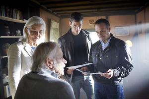 Alarm für Cobra 11 - Die Autobahnpolizei - Die Akte Stiller