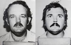 Born To Kill - Als Mörder geboren? - Fred Waterfield & David Gore