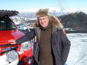 Top Gear -