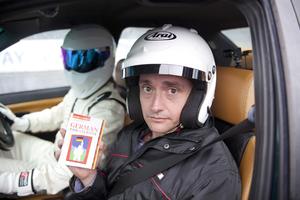Top Gear -