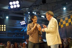 Top Gear -