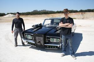 MythBusters - Die Wissensjäger -