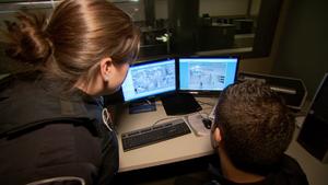 Border Patrol Canada - Einsatz an der Grenze - Mysteriöser Koffer
