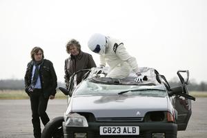 Top Gear -