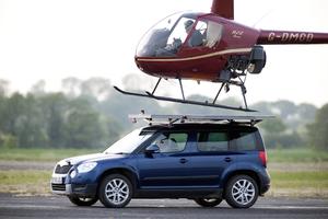 Top Gear -