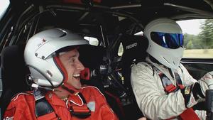 Top Gear -