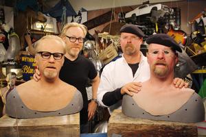 MythBusters - Die Wissensjäger - Mission Impossible