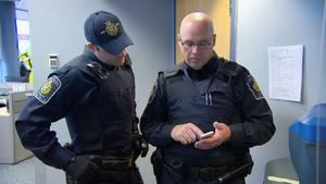 Border Patrol Canada - Einsatz an der Grenze - Der vorbestrafte Unternehmer