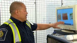 Border Patrol Canada - Einsatz an der Grenze - Liebe kennt keine Grenzen