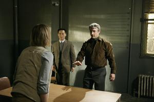 Law & Order: Special Victims Unit - Gespalten