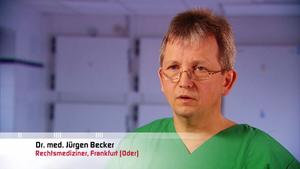 Anwälte der Toten - Rechtsmediziner decken auf - Doppelmord / Falsches Testament