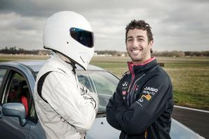Top Gear -