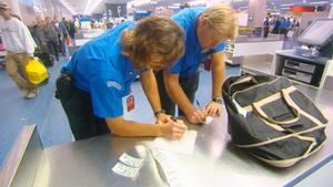 Achtung, Zoll! Willkommen in Australien -