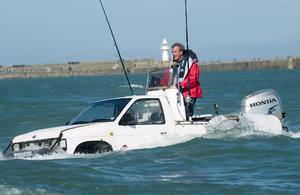 Top Gear - Von A bis Z - Teil 2