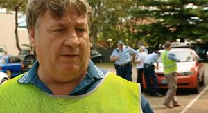 Achtung, Zoll! Willkommen in Australien -