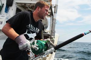 Wicked Tuna - Die Hochsee-Cowboys - Folge 5