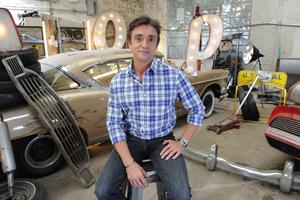 Top Gear - Pleiten, Blech & Pannen - Teil 1