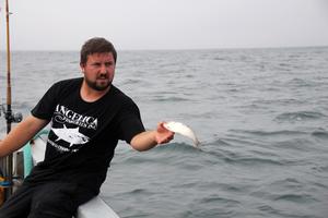 Wicked Tuna - Die Hochsee-Cowboys - Folge 13