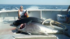 Wicked Tuna - Die Hochsee-Cowboys - Folge 14