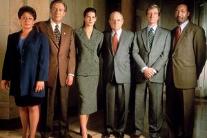 Law & Order - Die Sünden der Eltern