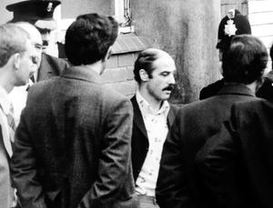 Born To Kill - Als Mörder geboren? - Trevor Hardy: Die Bestie von Manchester